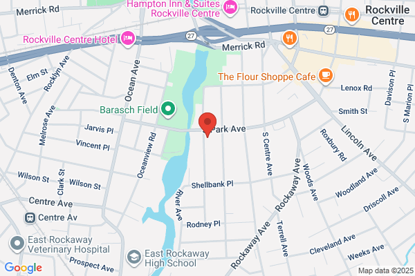 Rockville Centre Union Free District, Riverside Elementary School