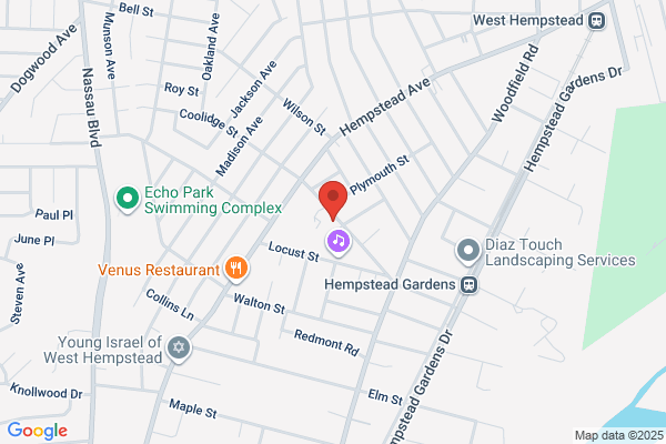 West Hempstead Public Schools, Schools, George Washington Elementary