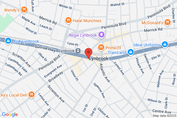 Contact Lens Center of Lynbrook