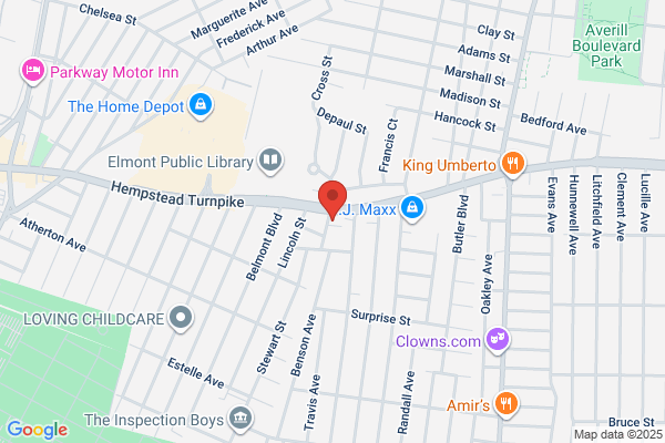 Elmont Funeral Home
