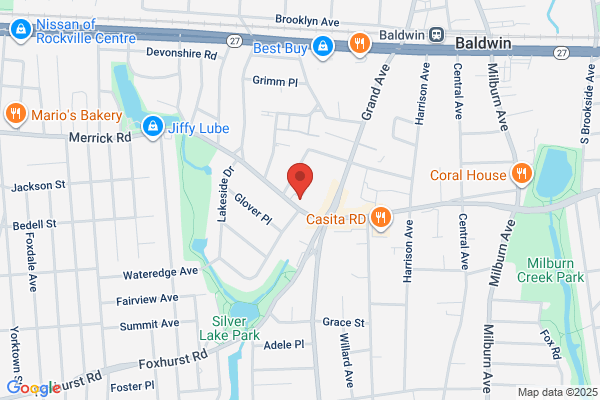 Fullerton Funeral Home Inc
