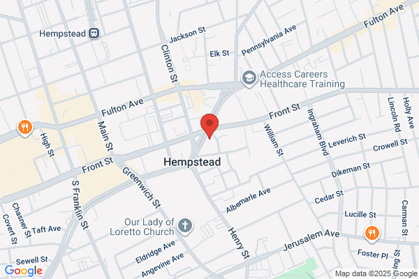 Hempstead Funeral Home