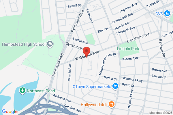 579 Hempstead Service Center