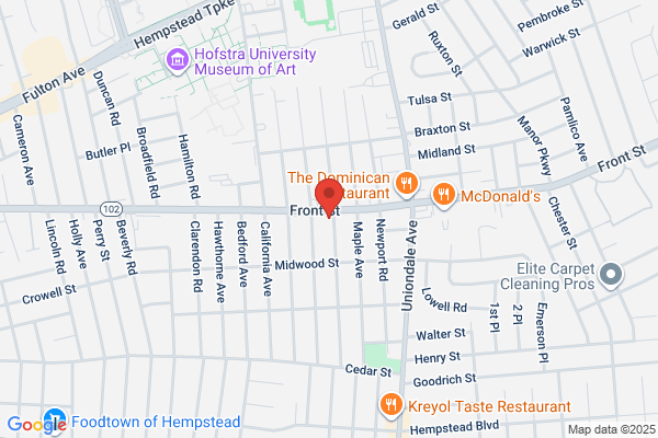 C and M Auto Repair