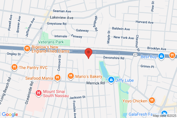 Ramada Rockville Centre