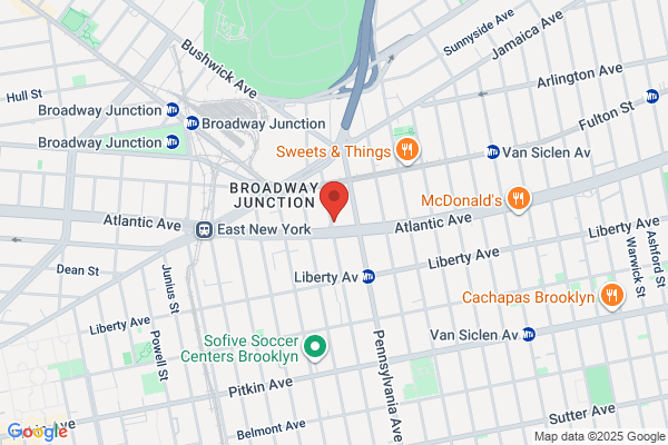 East Ny Agency