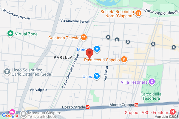 Guastella P Agency