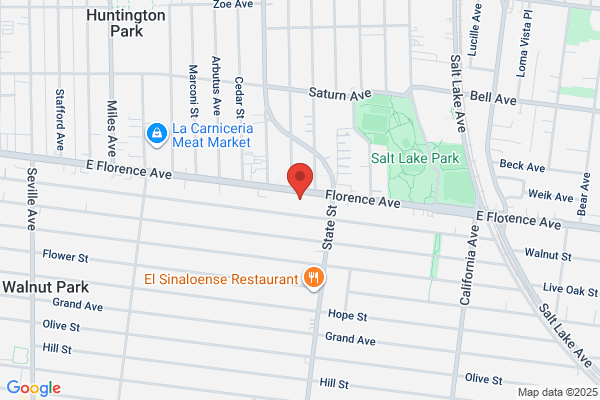 Amigos Laundromat Los