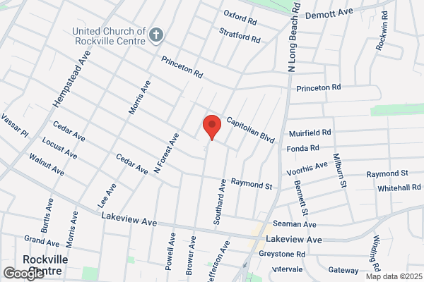 Brower Avenue Cleaners