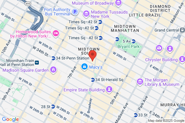 Opus-NY Inc