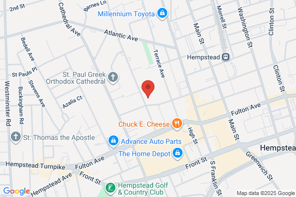 White, Cirrito, Nally, & Lynch LLP