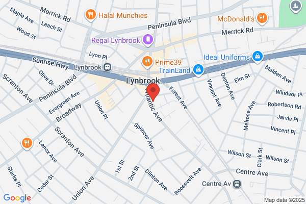 Lynbrook Massage Therapy