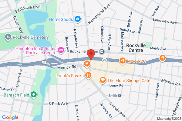 Serenity Relaxation Center