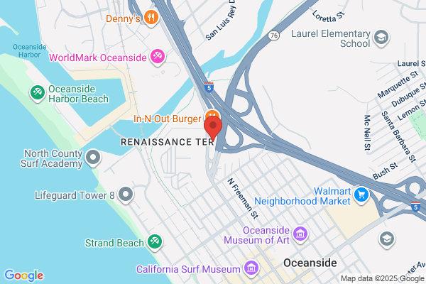 Oceanside Chamber of Commerce