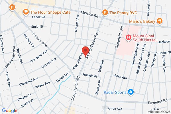 Centre Electric Motor Repair Inc