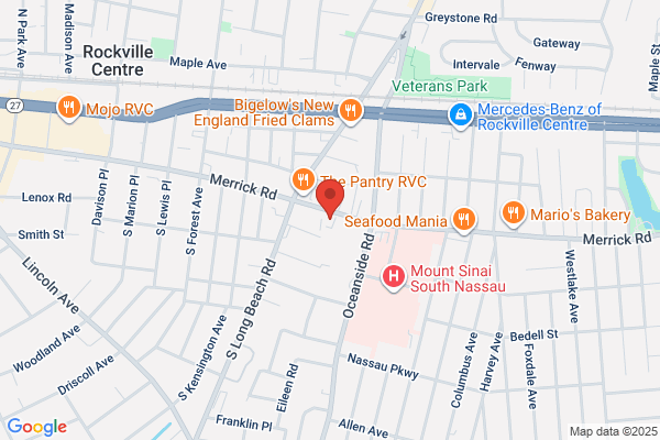 CityMD Rockville Centre Urgent Care - Long Island