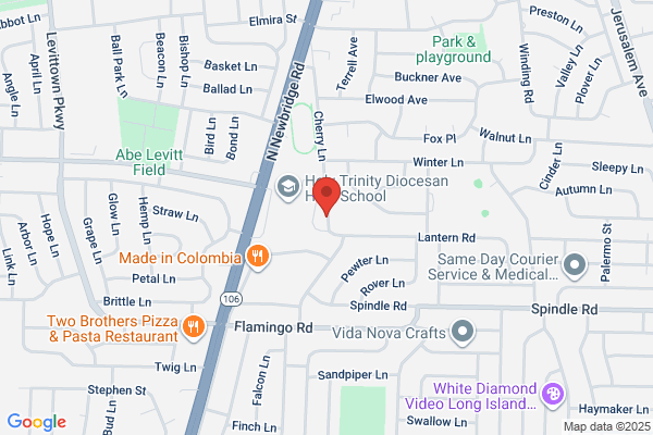 Diocese of Rockville Center education department
