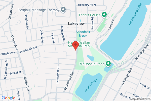 Lakeview Public Library