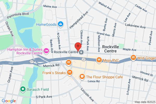 Rockville Center Newstand Inc
