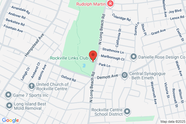 Rockville Links Corporation