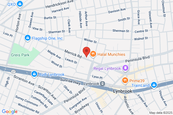 Villa Formia Pizza & Restaurant Of Lynbrook