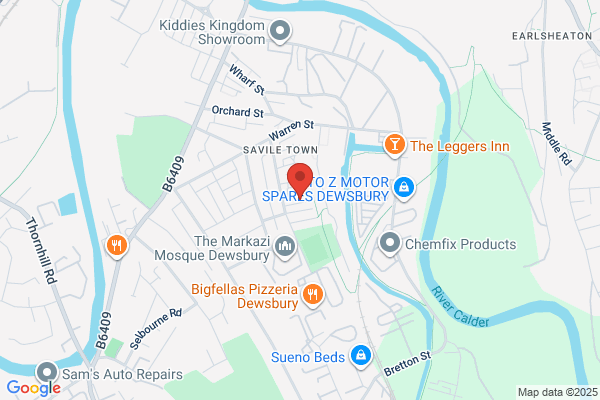 As Boiler Services