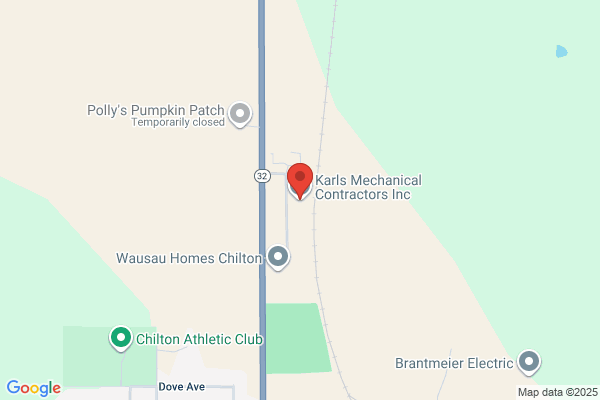 Carl's Plumbing & Mechanical