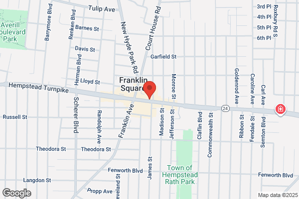 Franklin Square Eye Care