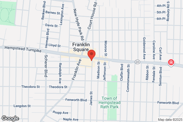 Franklin Square Podiatry Associates