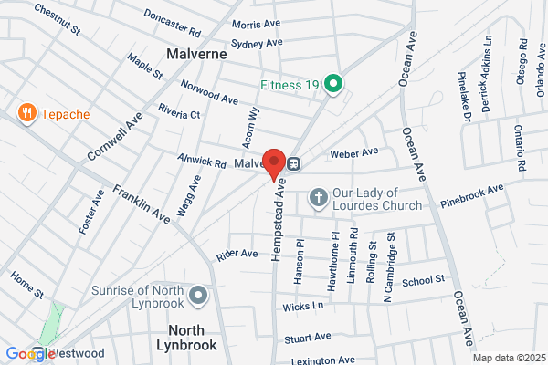 Malverne Realty Co