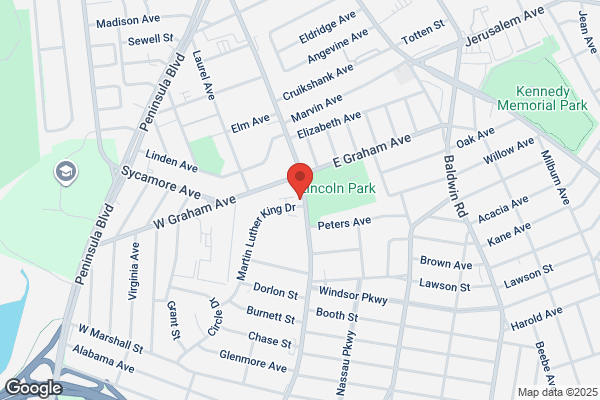 Park Lake Housing Development