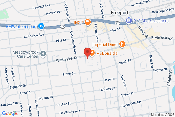 Washington Mutual
