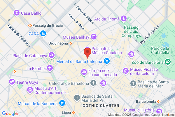 Carmela's Ristorante