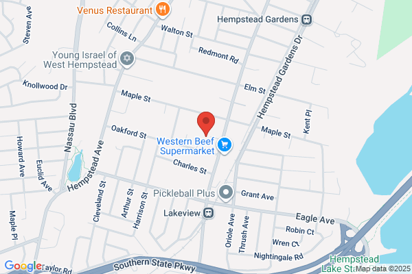 Hempstead Consultation Service