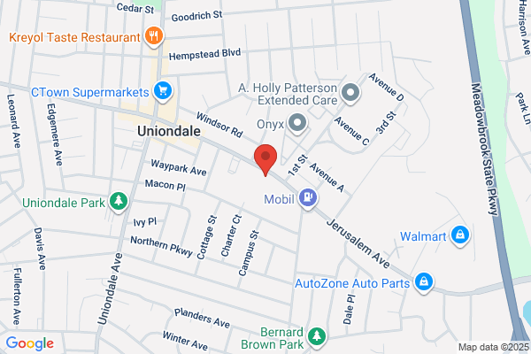 Uniondale Community Council Inc