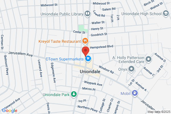Uniondale Chemists Inc