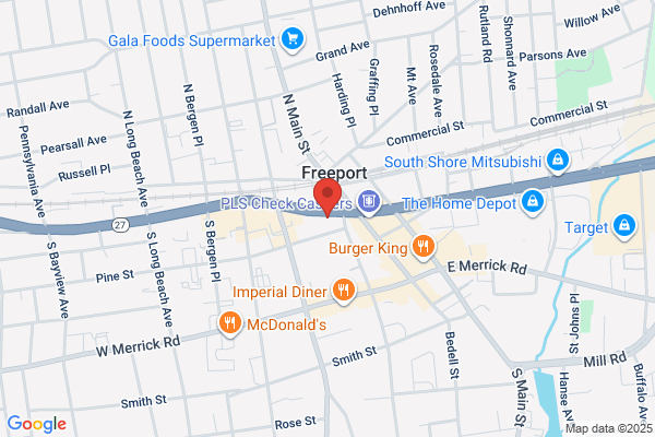 Firestone Tires & Service