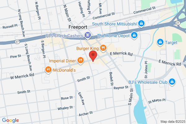 Freeport Travel & Brokerage