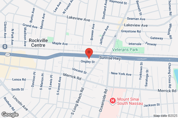 NYC Motorcars of Lynbrook