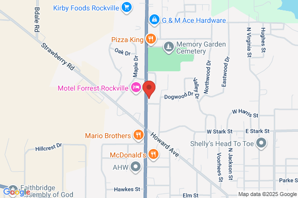 Fast Pace Health Urgent Care - ROCKVILLE, IN