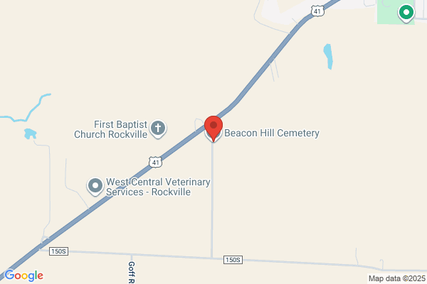 Beacon Hill Cemetery