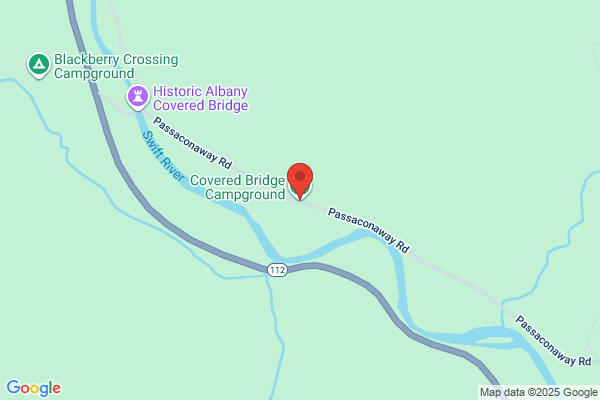 Covered Bridge Campground