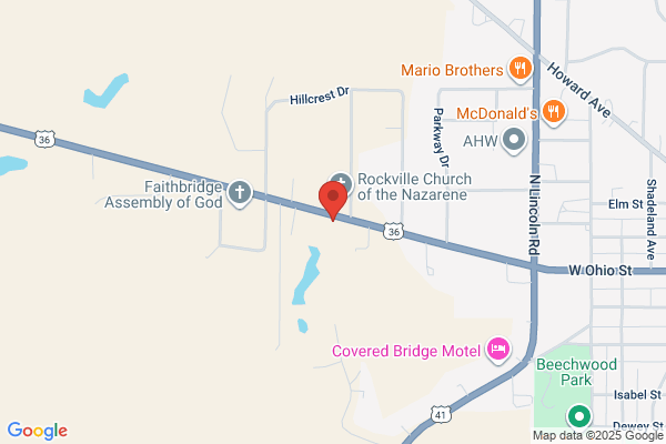 Ferguson Chiropractic Center