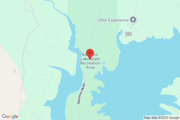 Hardin Cecil M Lake Corps of Engineers