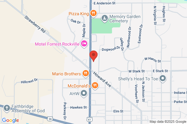 Hometown MOTORS
