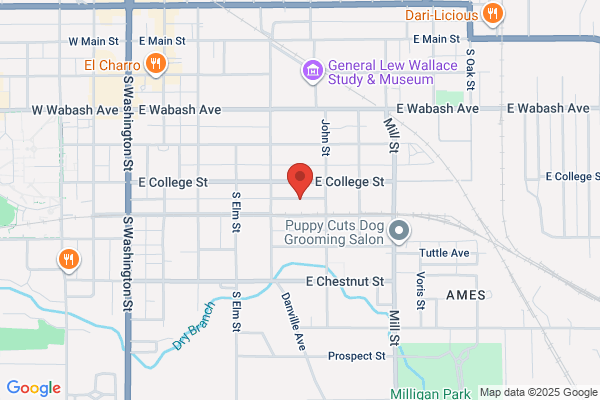 McKinneys Auto Body Shop