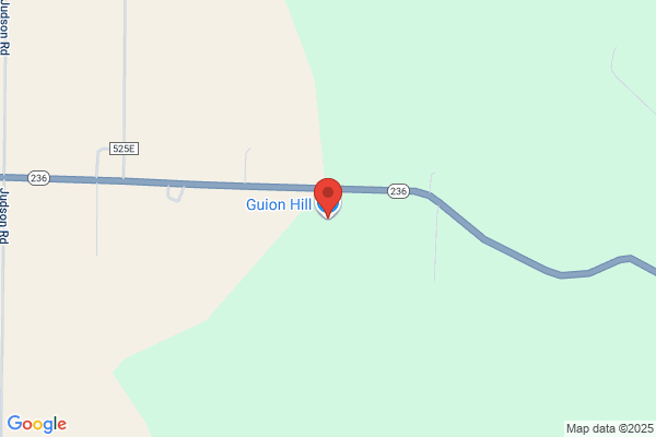 Midland-Impact Guion