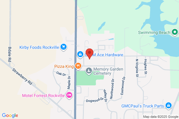 Parke County Residential Care Center