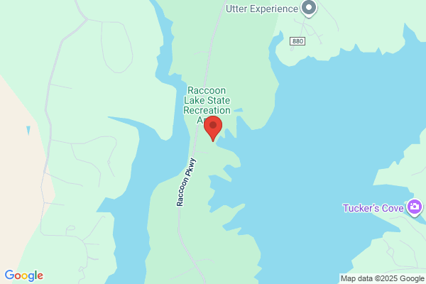 Raccoon Lake Boat Rental