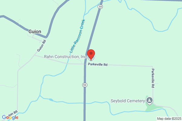 Rahn Construction Inc